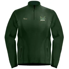 1/4 Zip University of Southern Florida Fleece Pullover