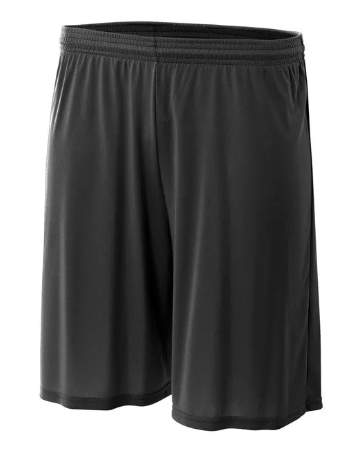 A4 9" Cooling Performance Short Men's (N5283)