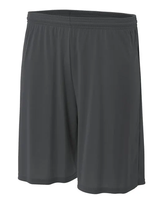 A4 9" Cooling Performance Short Men's (N5283)