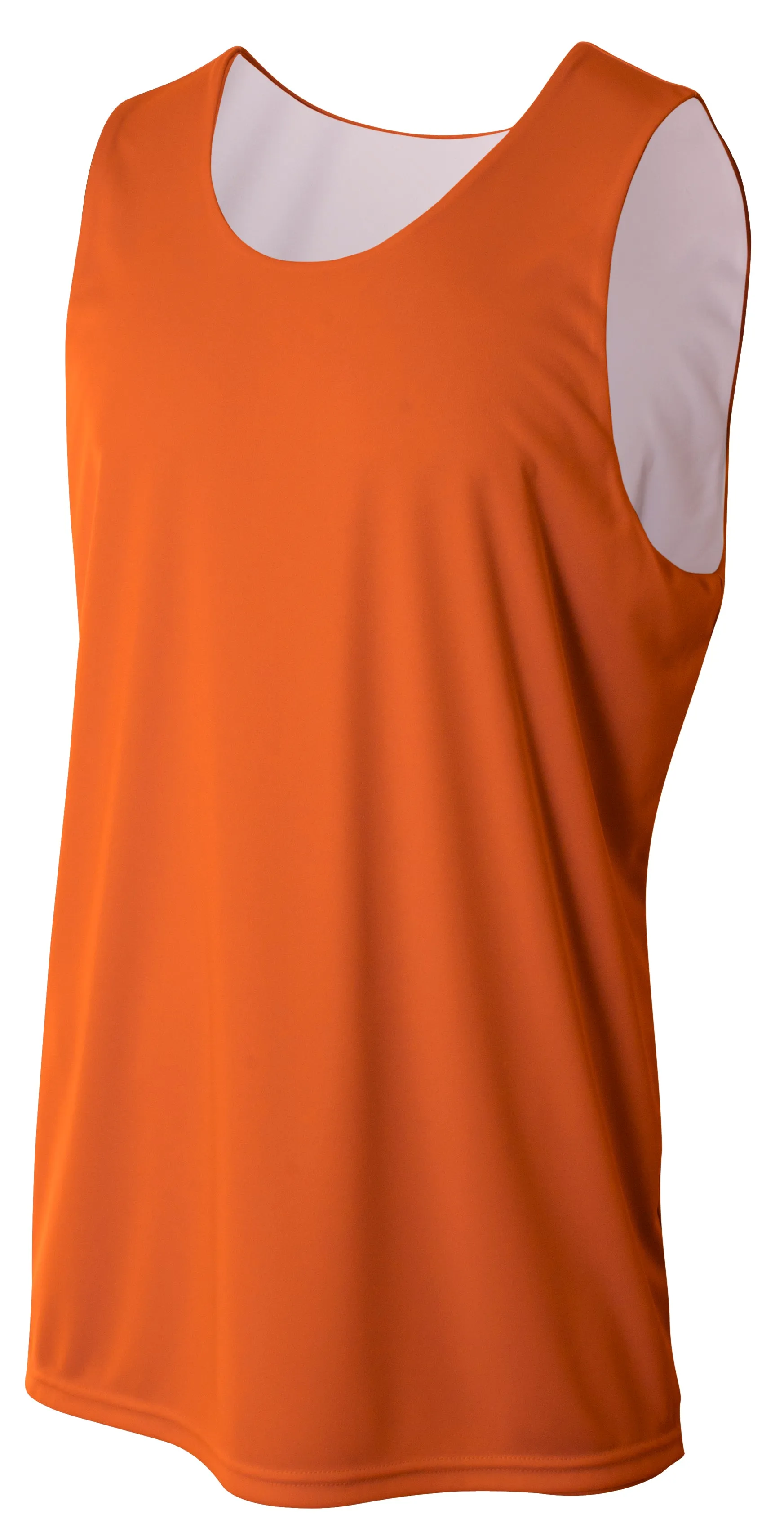 A4 Men's Sprint Jump Reversible Jersey