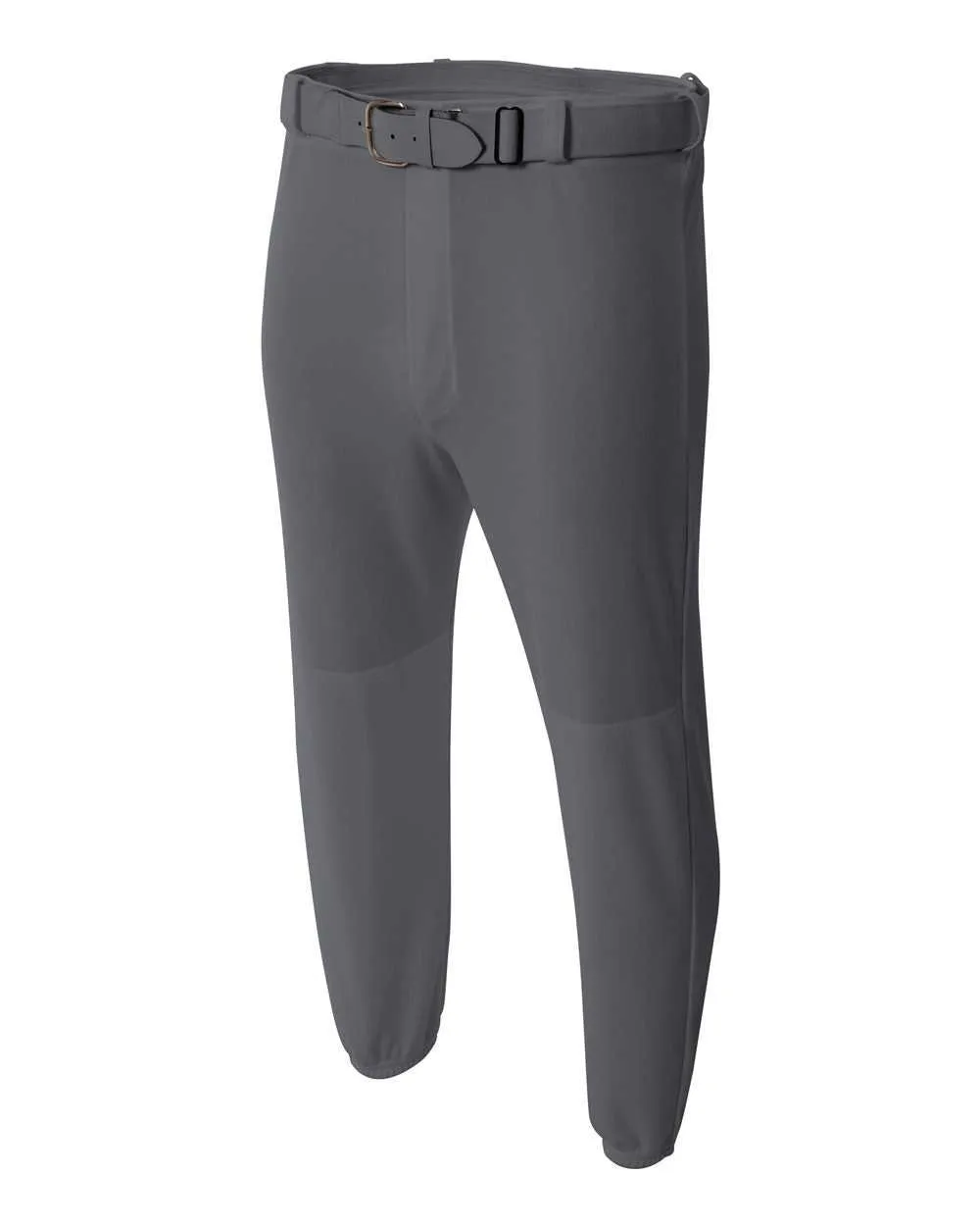 A4 N6195 Double Play Baseball Pant - Graphite