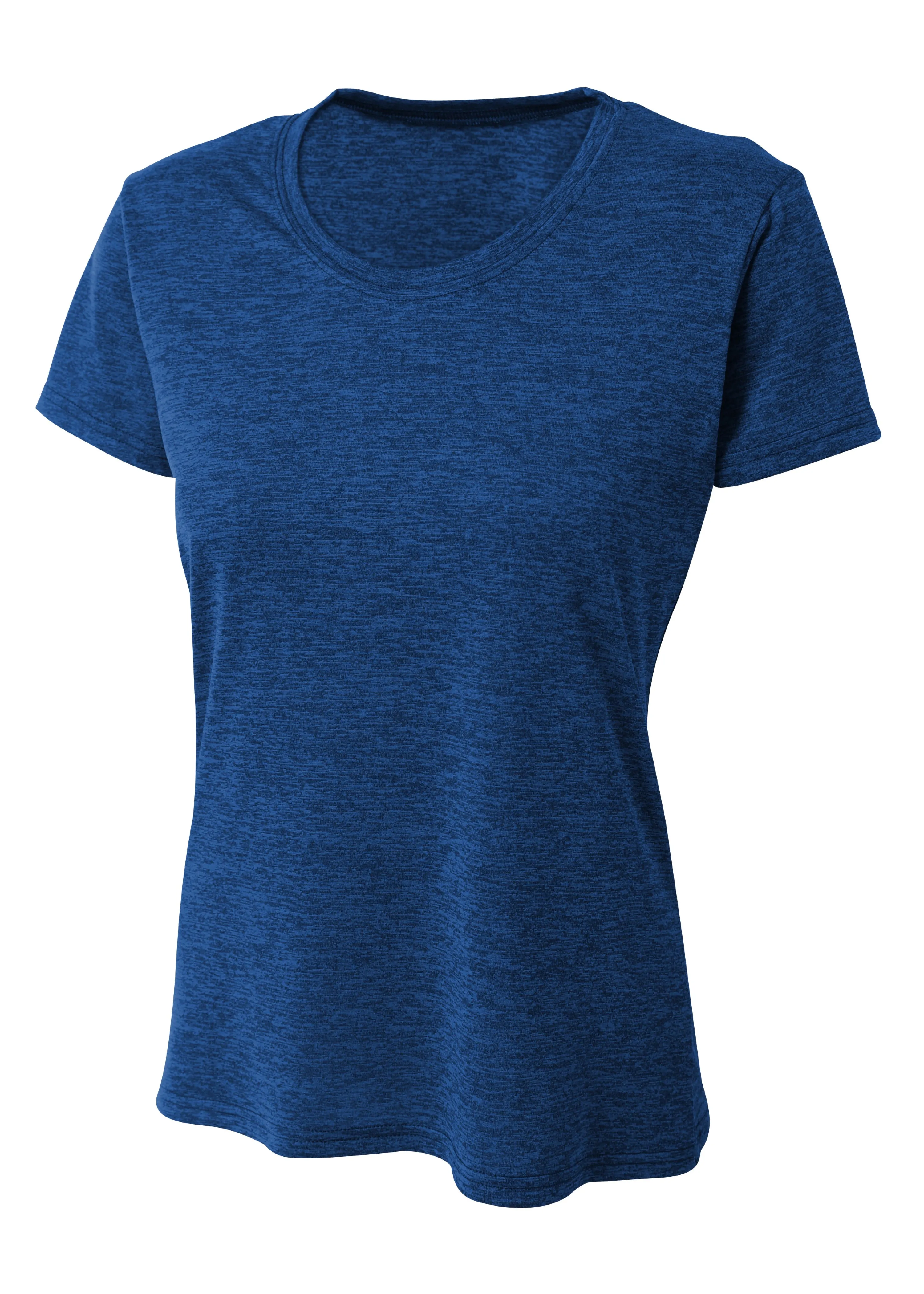 A4 Womens Inspire - Tonal Space Dye