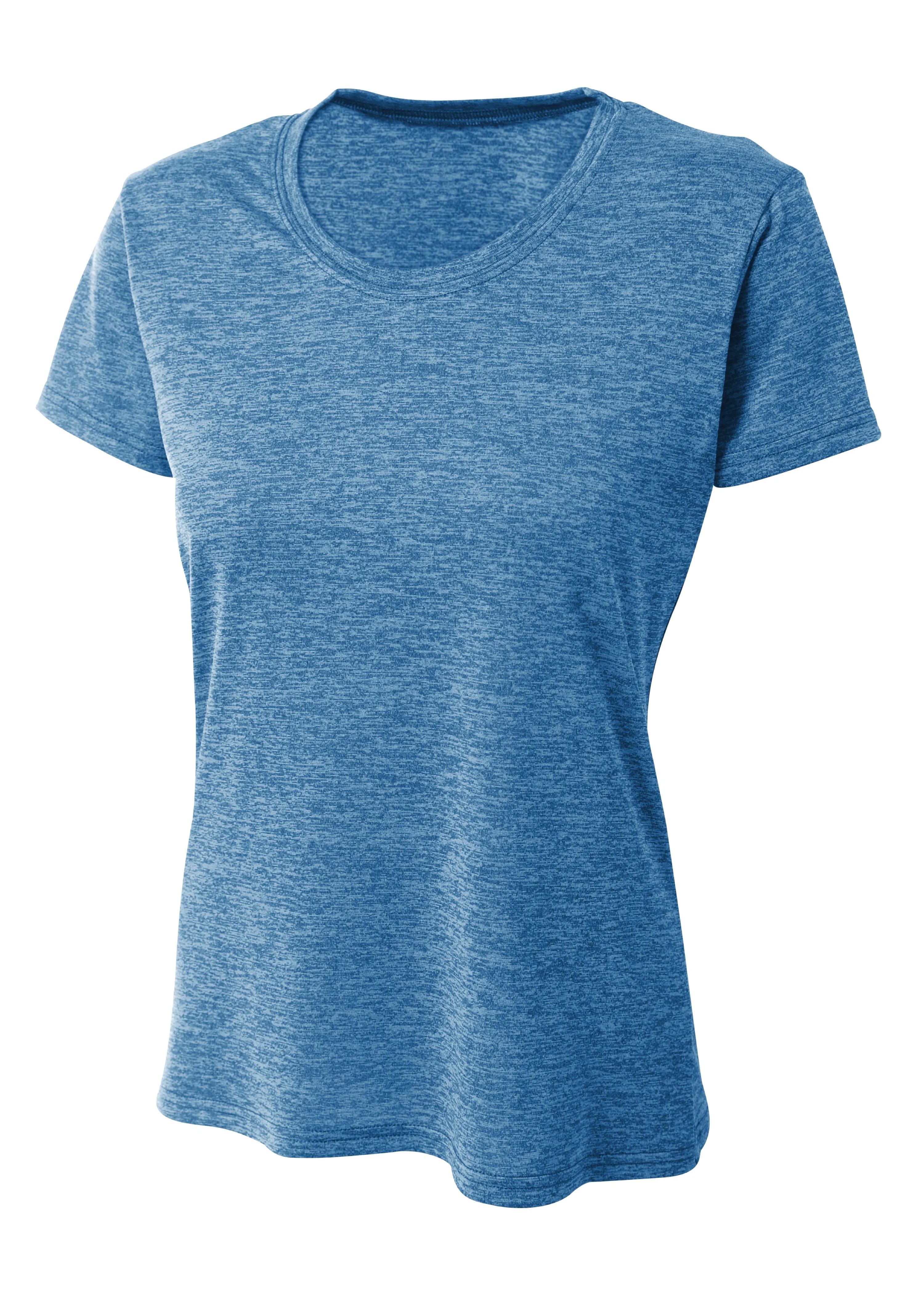 A4 Womens Inspire - Tonal Space Dye