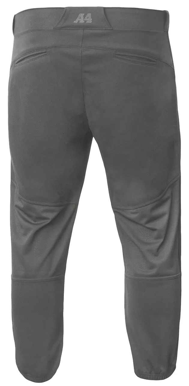 A4 Women's Pro DNA Softball Pant