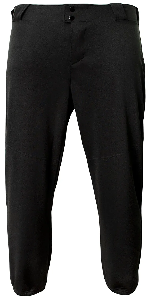 A4 Women's Pro DNA Softball Pant