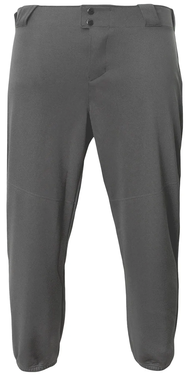 A4 Women's Pro DNA Softball Pant