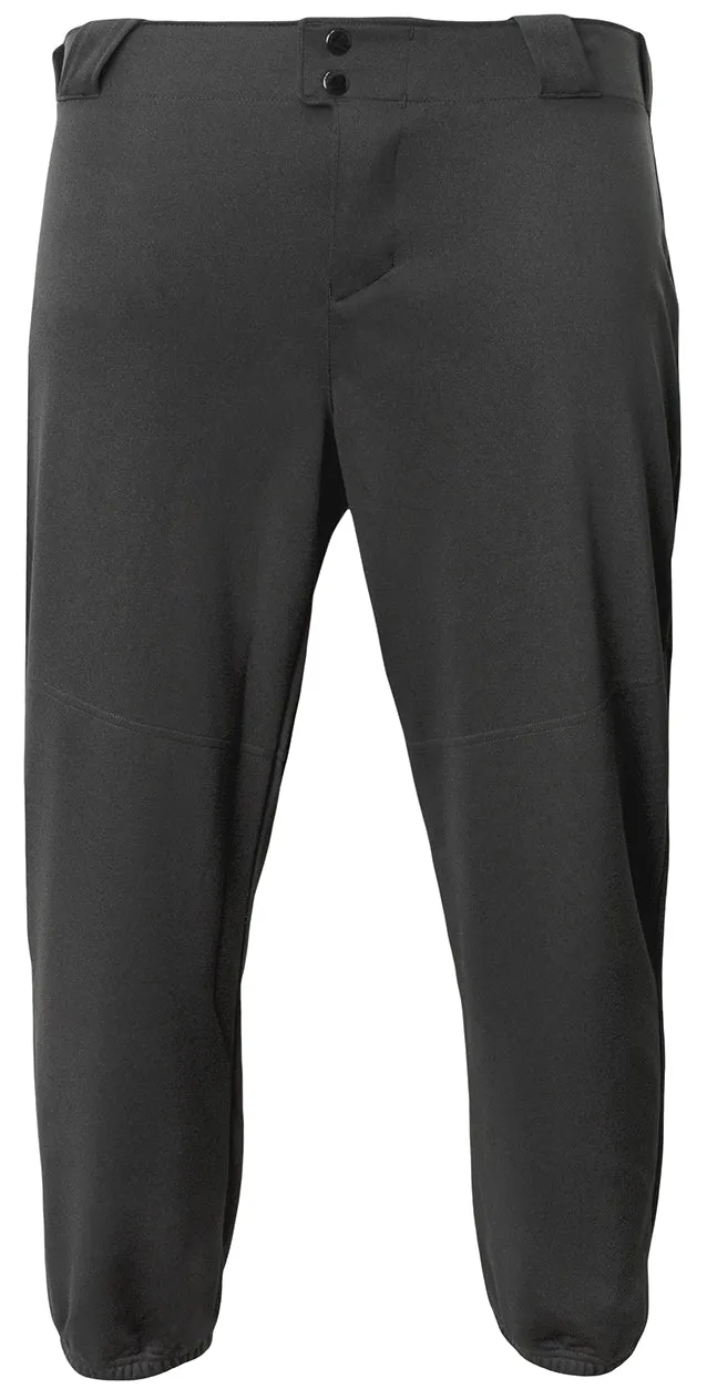 A4 Women's Pro DNA Softball Pant