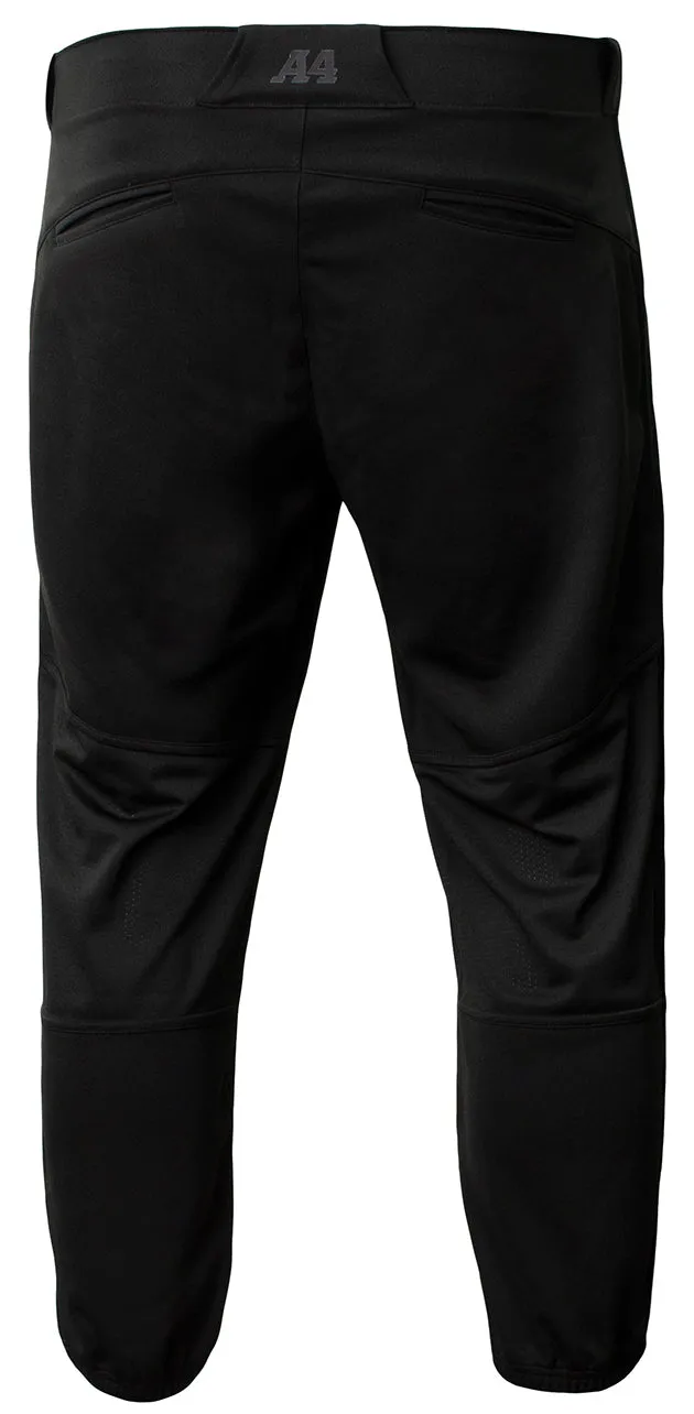 A4 Women's Pro DNA Softball Pant