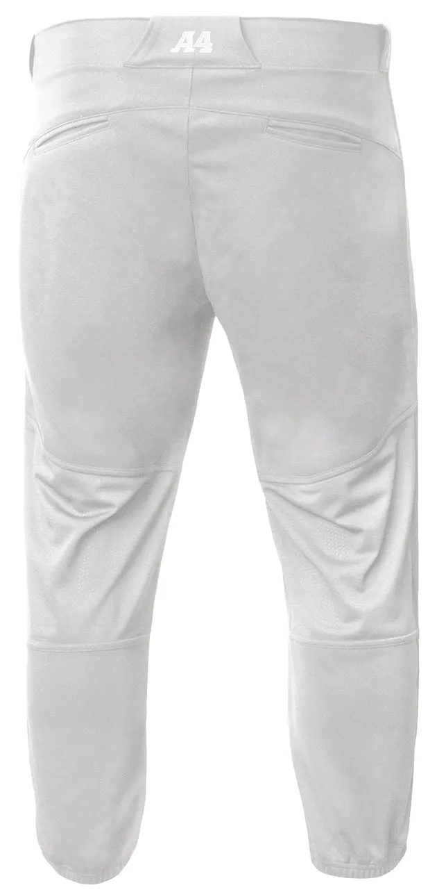 A4 Women's Pro DNA Softball Pant