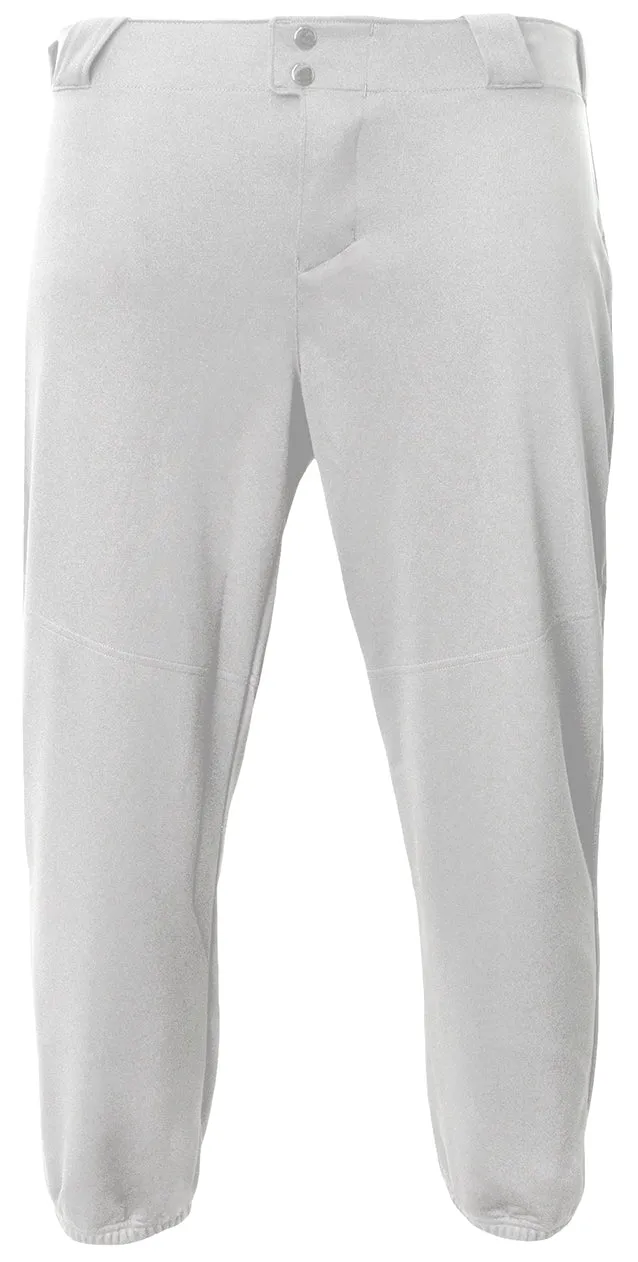 A4 Women's Pro DNA Softball Pant