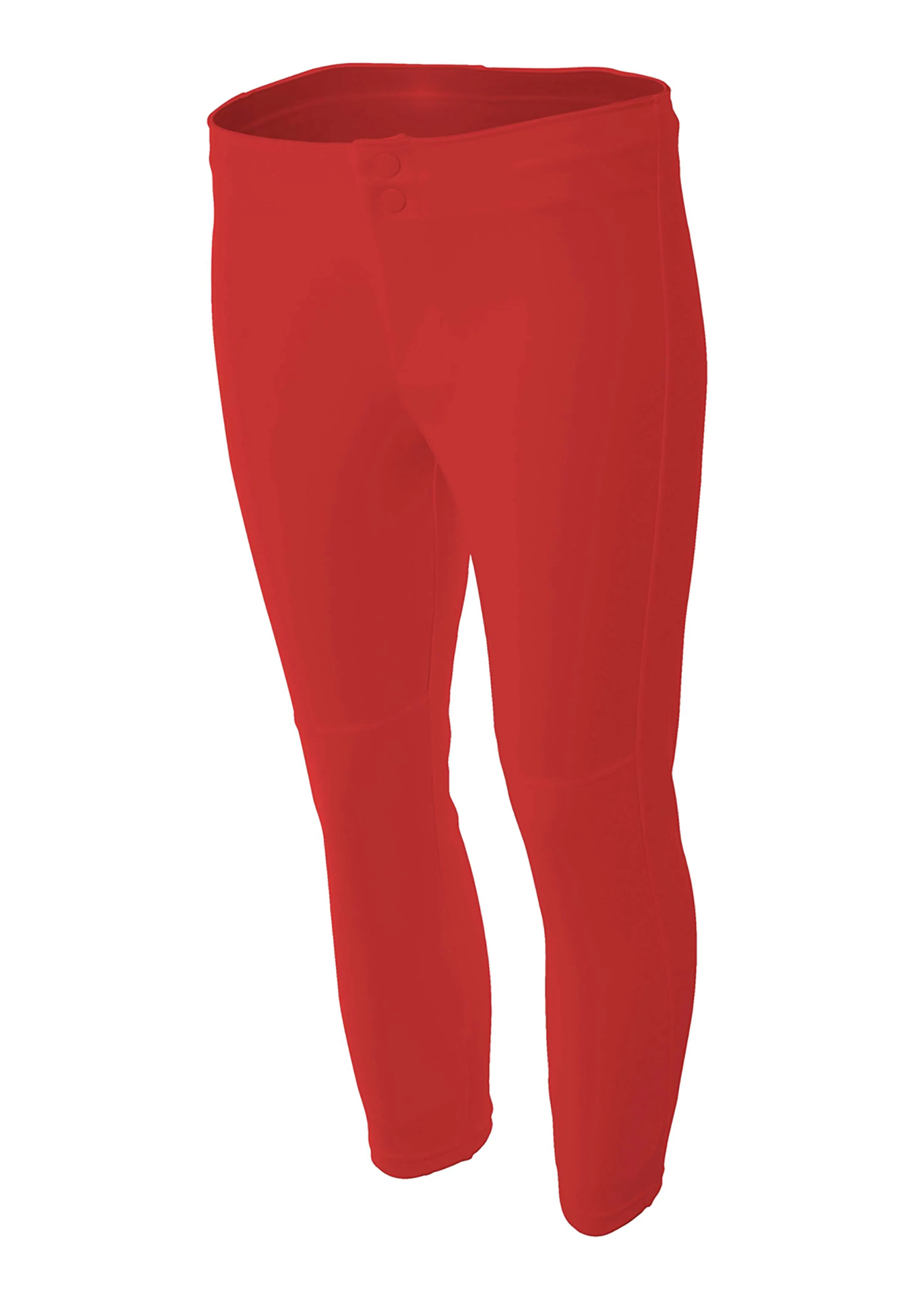 A4 Womens Softball Pant