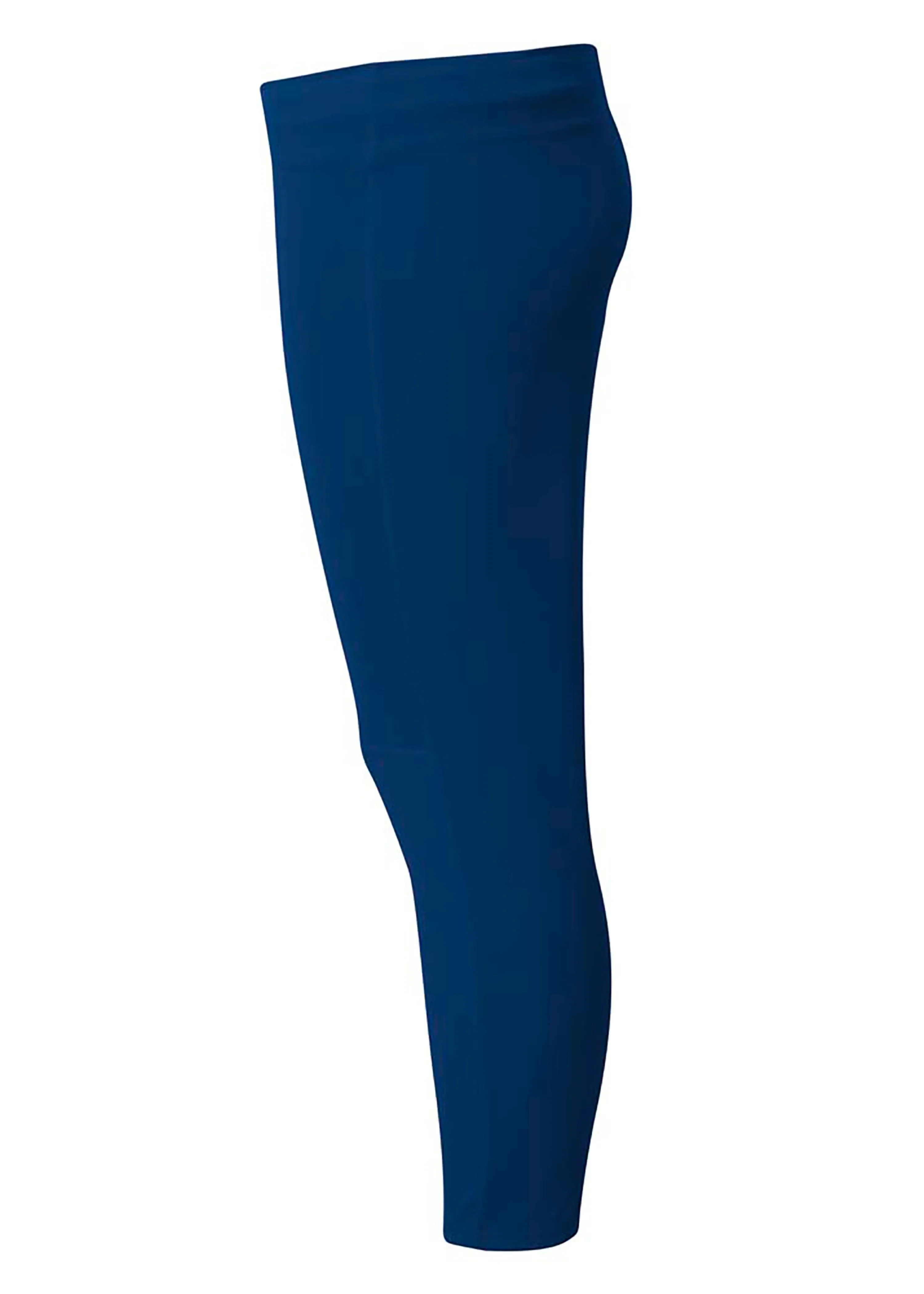 A4 Womens Softball Pant