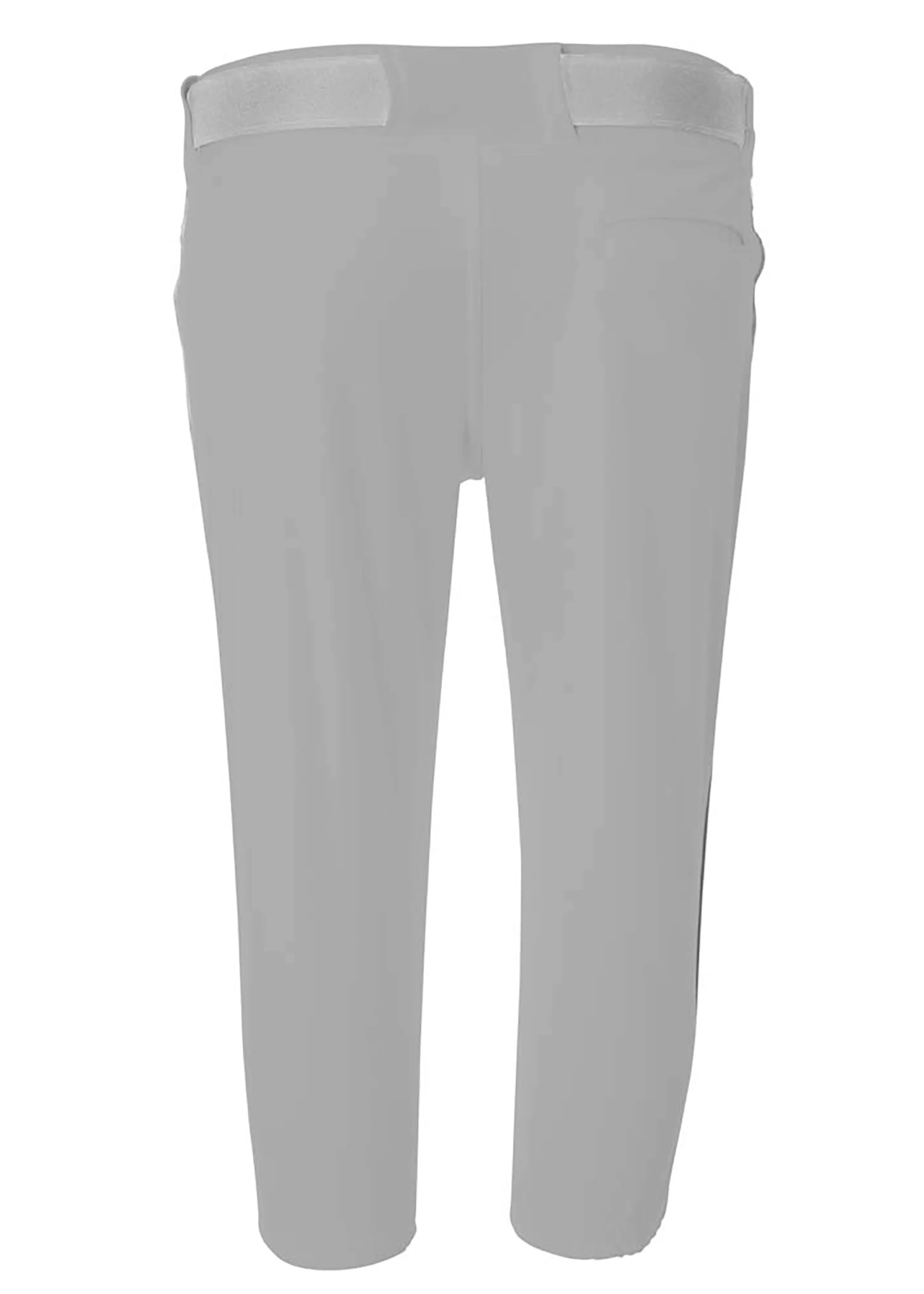 A4 Women's Softball Pants with Piping