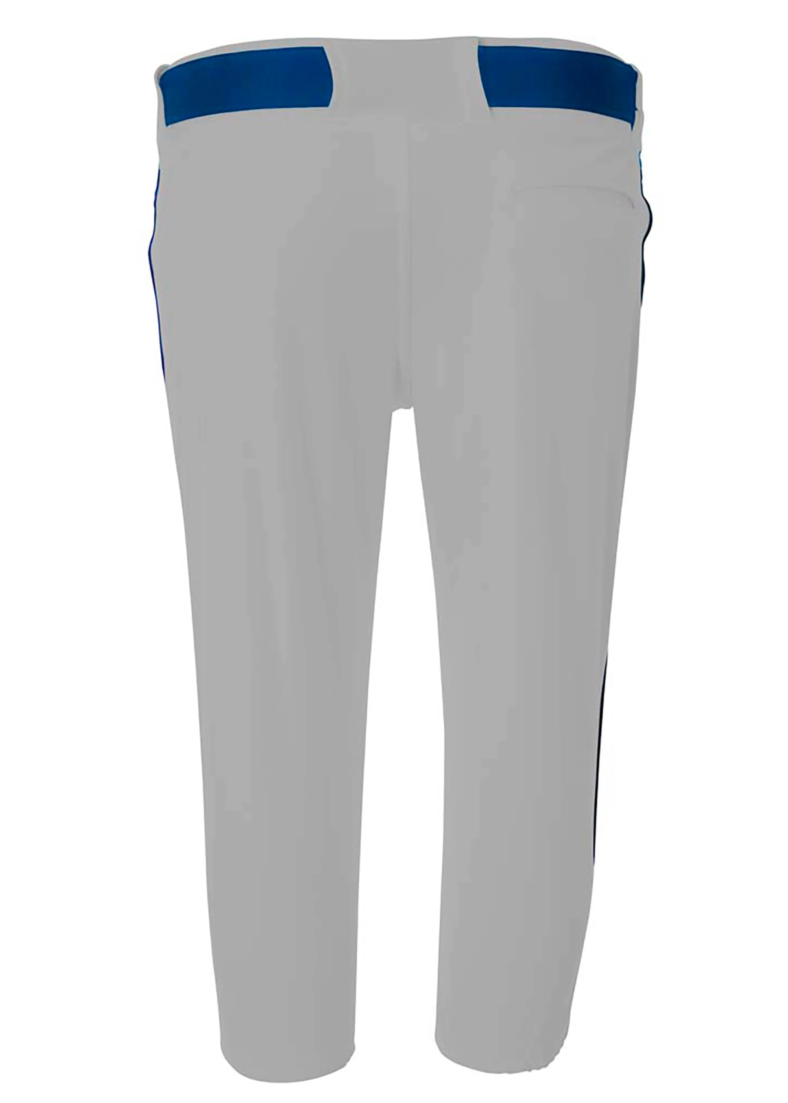 A4 Women's Softball Pants with Piping