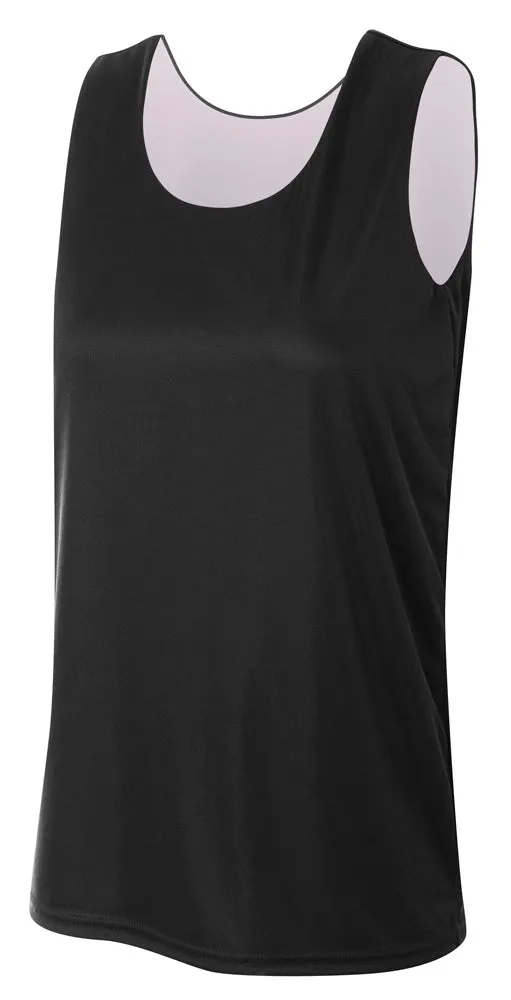 A4 Women's Sprint Jump Reversible Jersey