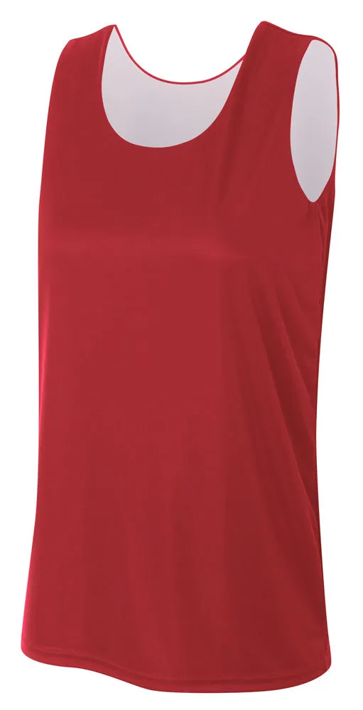 A4 Women's Sprint Jump Reversible Jersey