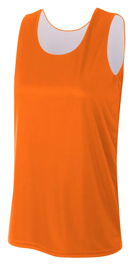 A4 Women's Sprint Jump Reversible Jersey