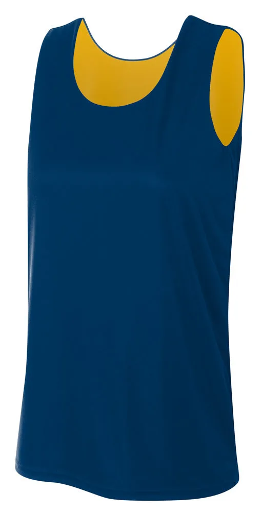 A4 Women's Sprint Jump Reversible Jersey