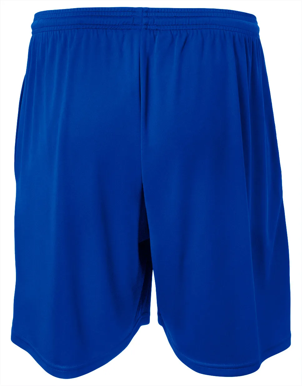 A4 Youth Cooling Shorts with Pockets