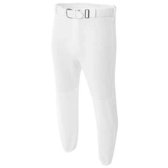 A4 Youth Double Play Baseball Pants