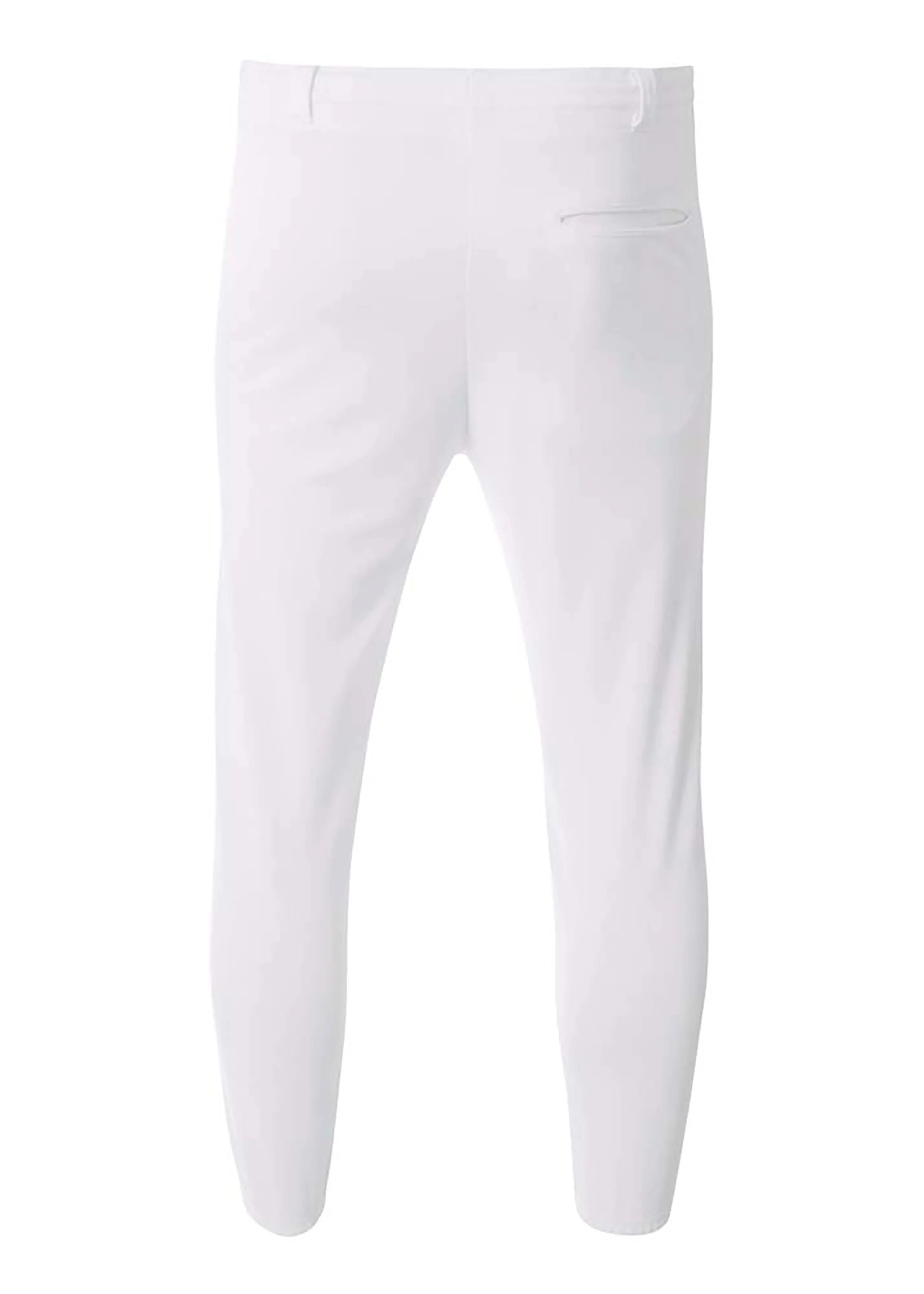 A4 Youth Double Play Baseball Pants