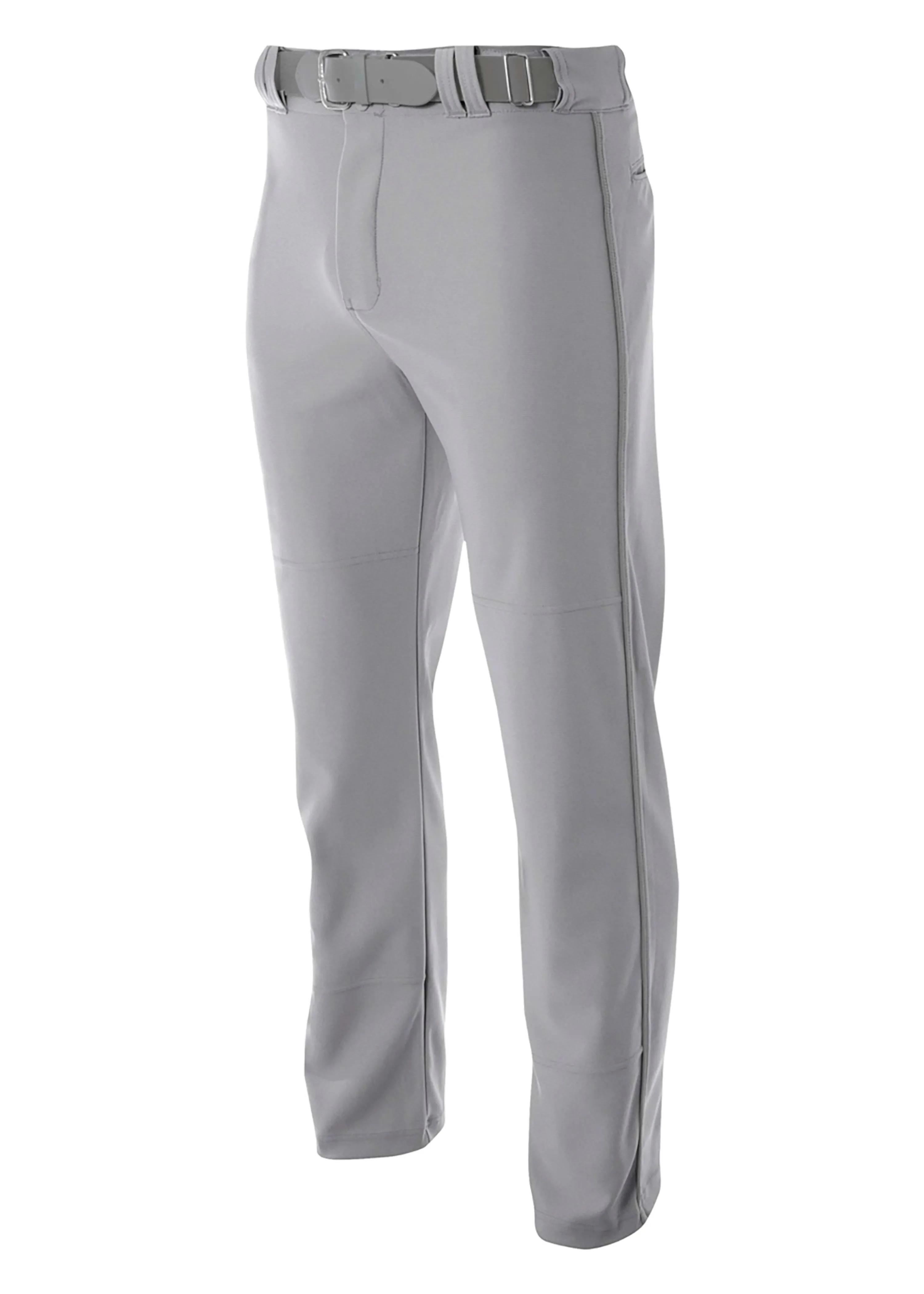 A4 Youth Pro-Style Open Bottom Baseball Pant