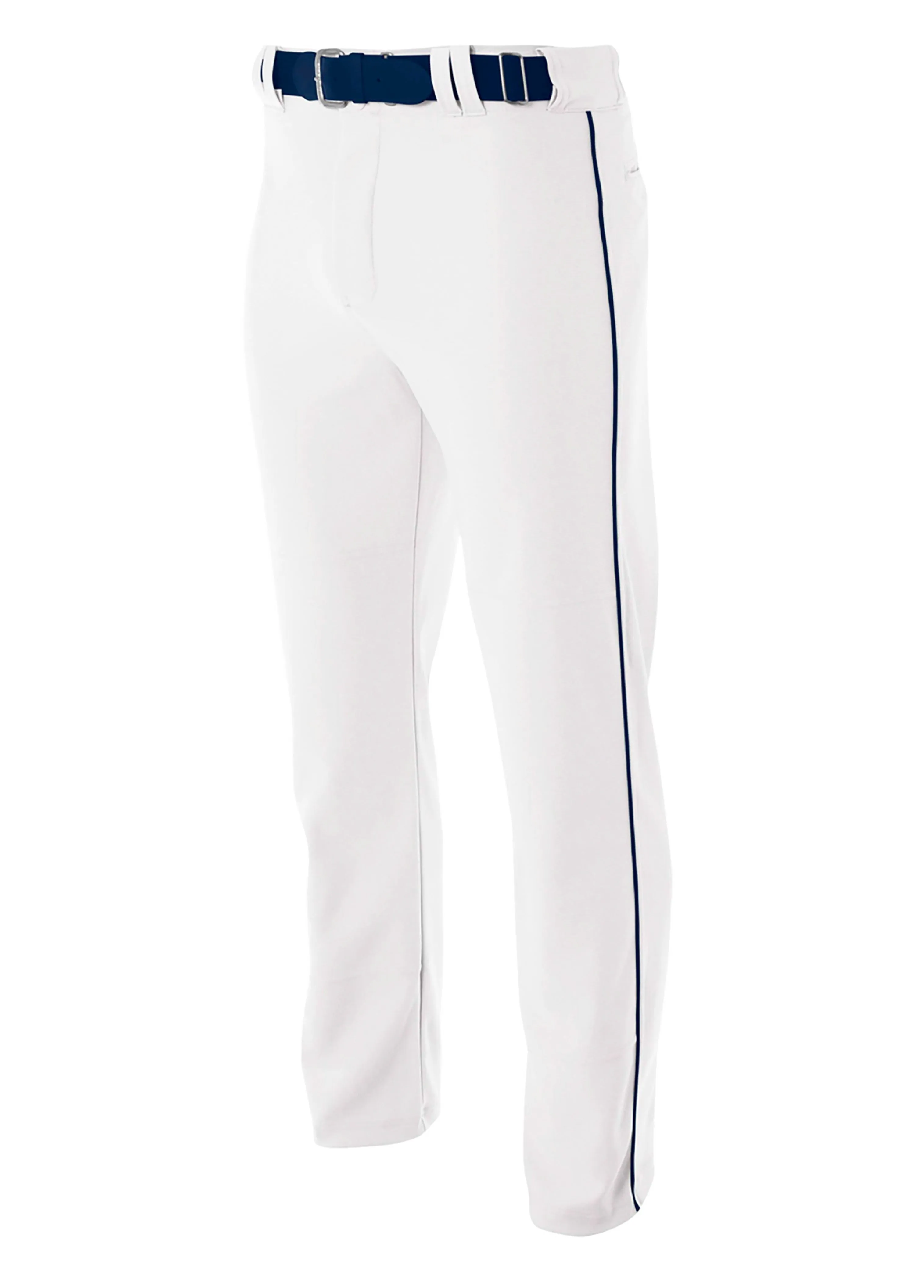 A4 Youth Pro-Style Open Bottom Baseball Pant