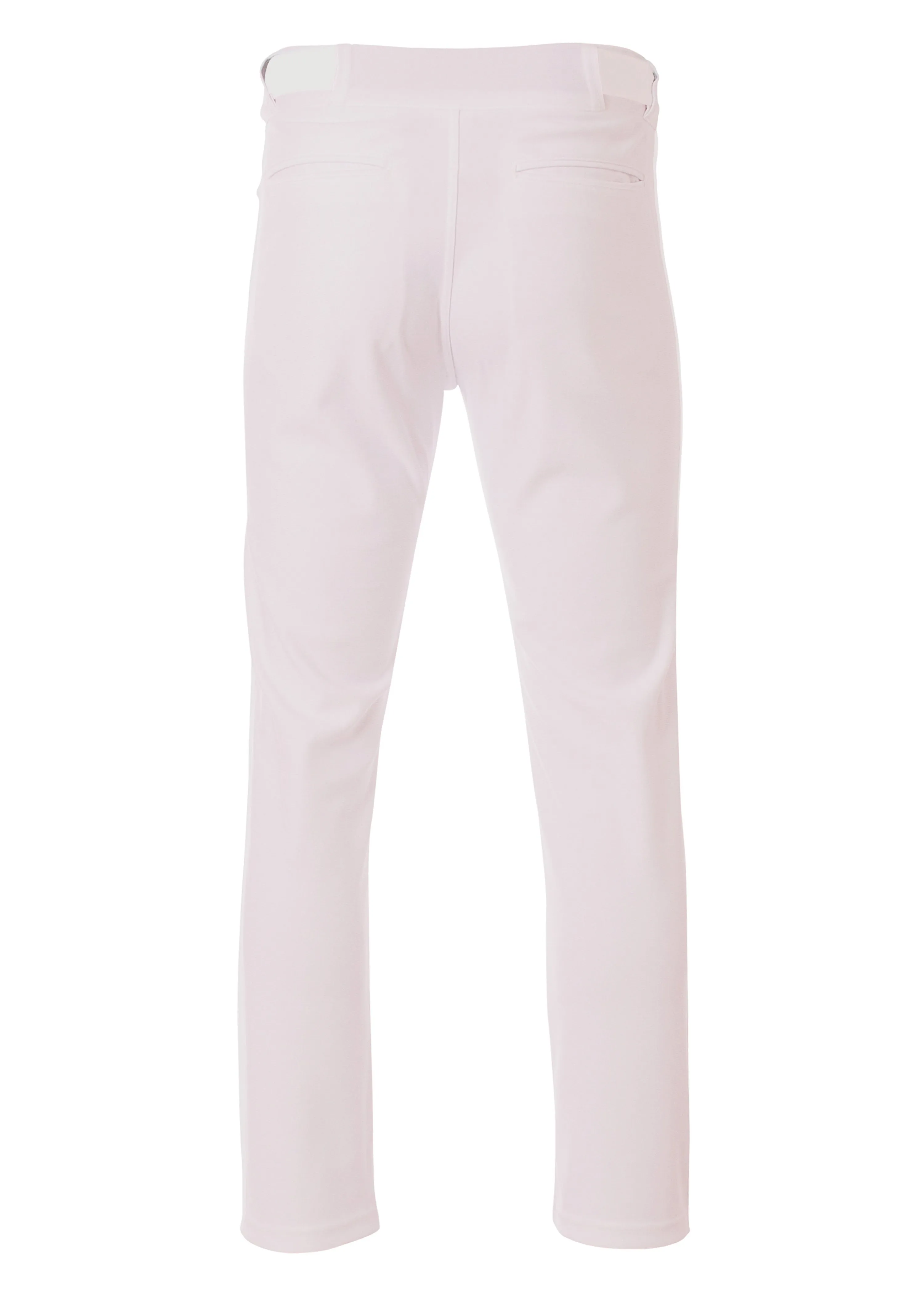 A4 Youth Pro-Style Open Bottom Baseball Pant