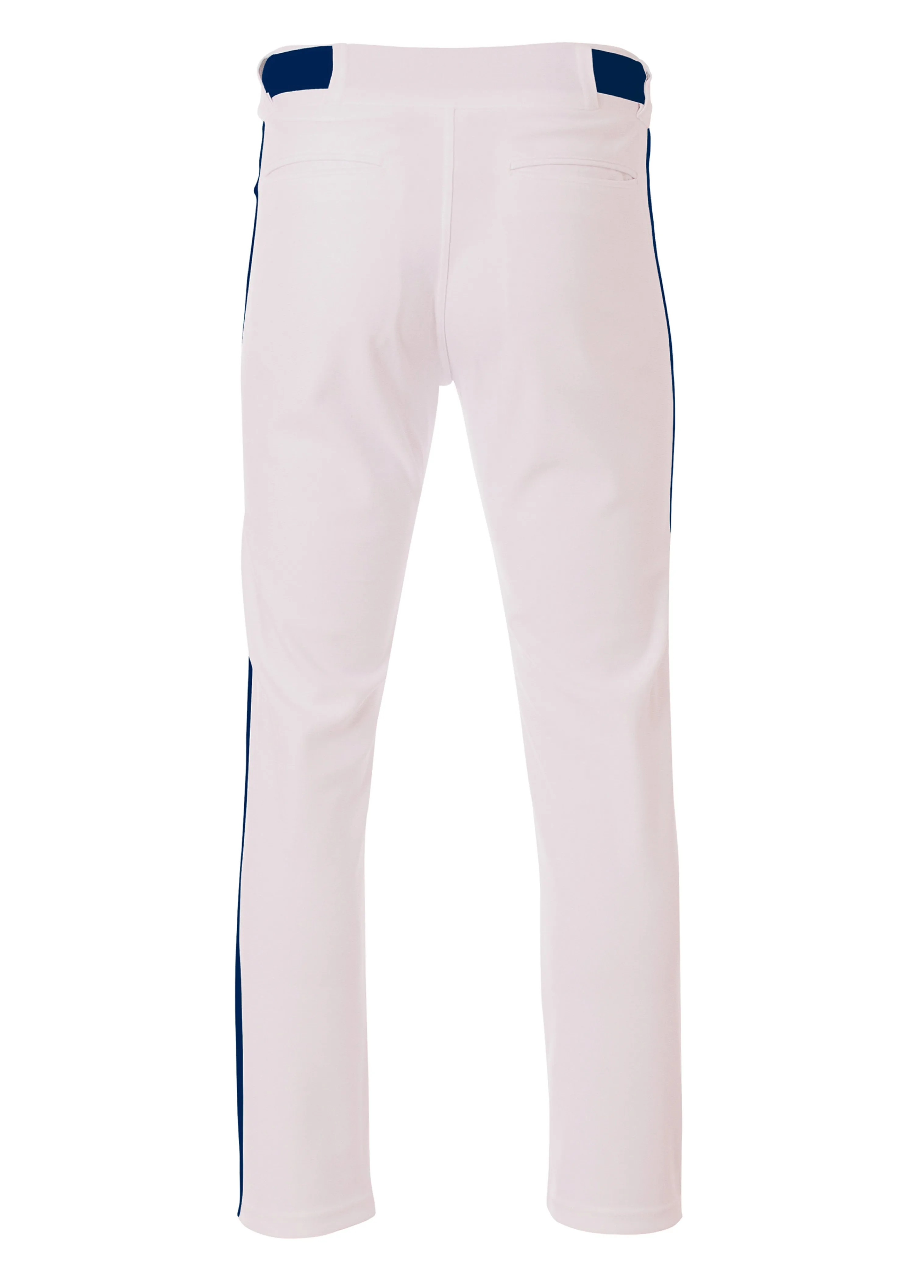 A4 Youth Pro-Style Open Bottom Baseball Pant