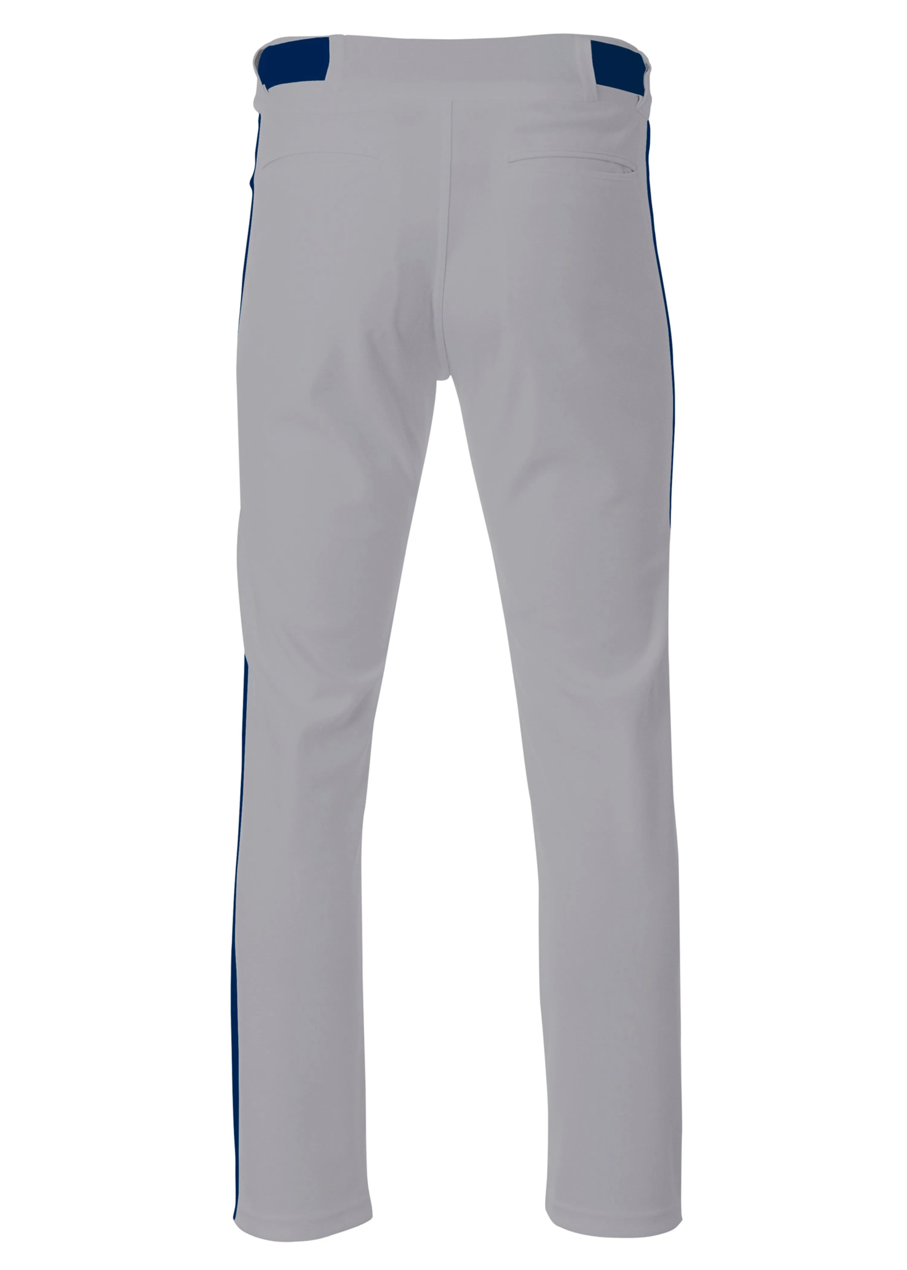 A4 Youth Pro-Style Open Bottom Baseball Pant