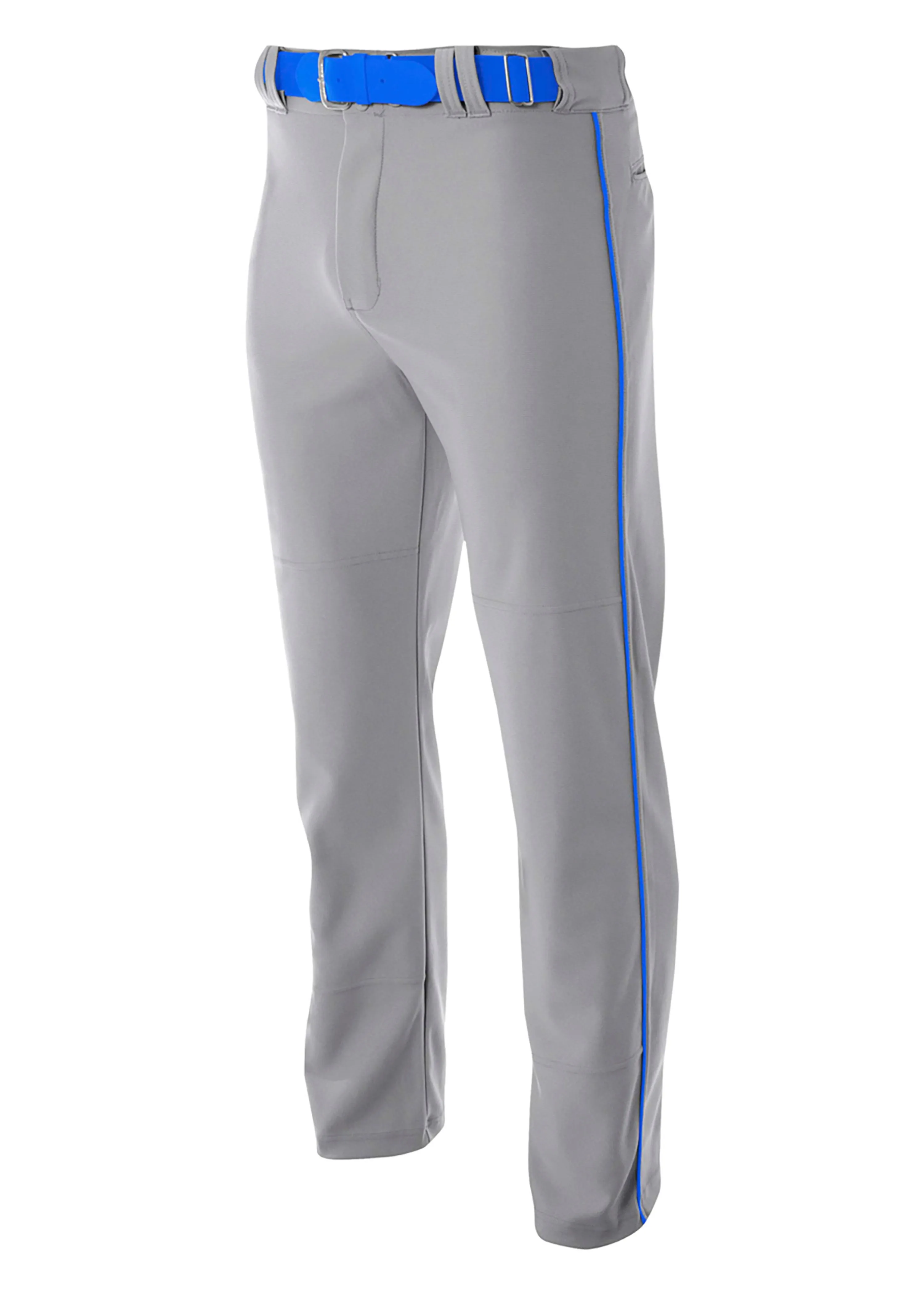 A4 Youth Pro-Style Open Bottom Baseball Pant