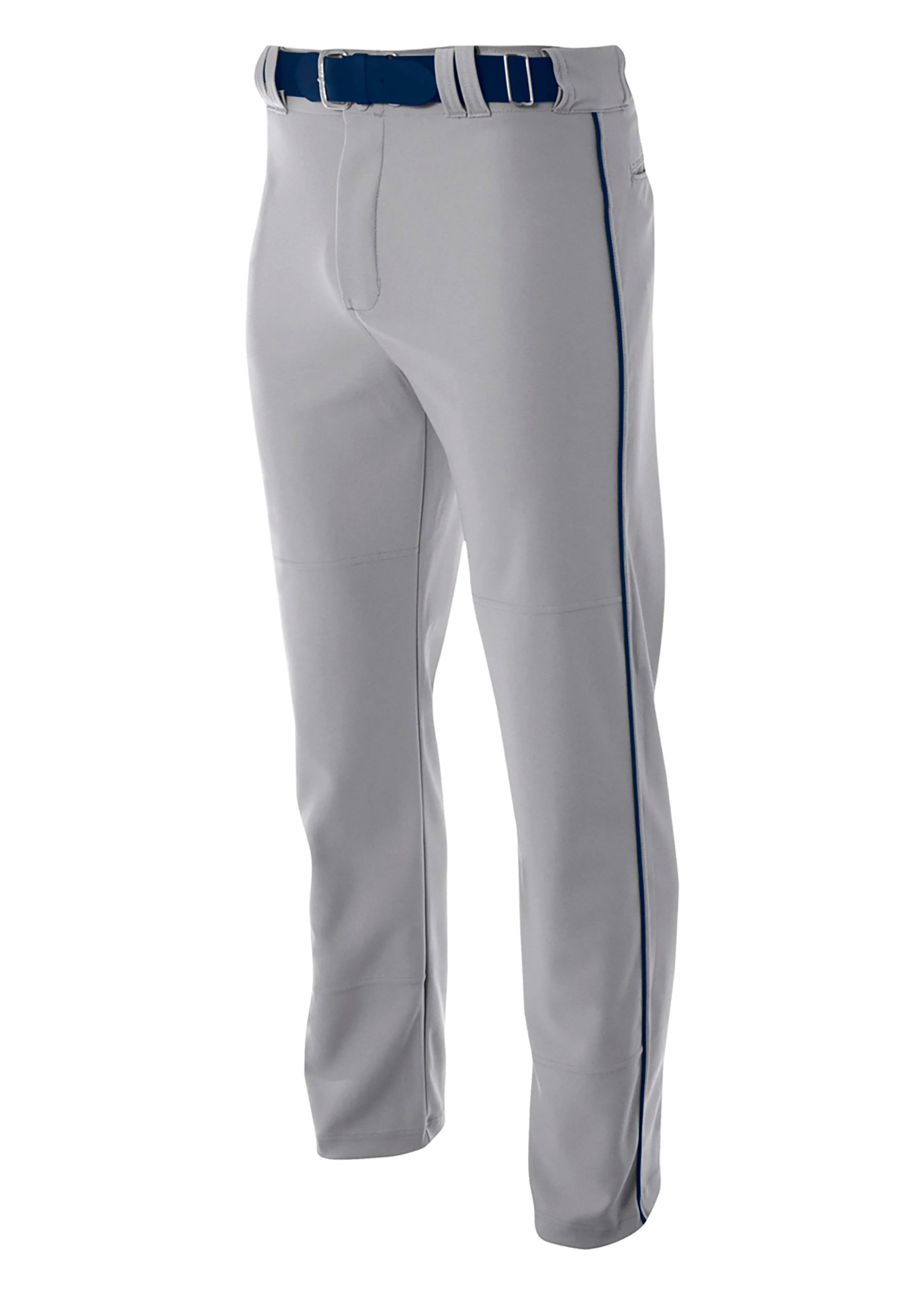 A4 Youth Pro-Style Open Bottom Baseball Pant