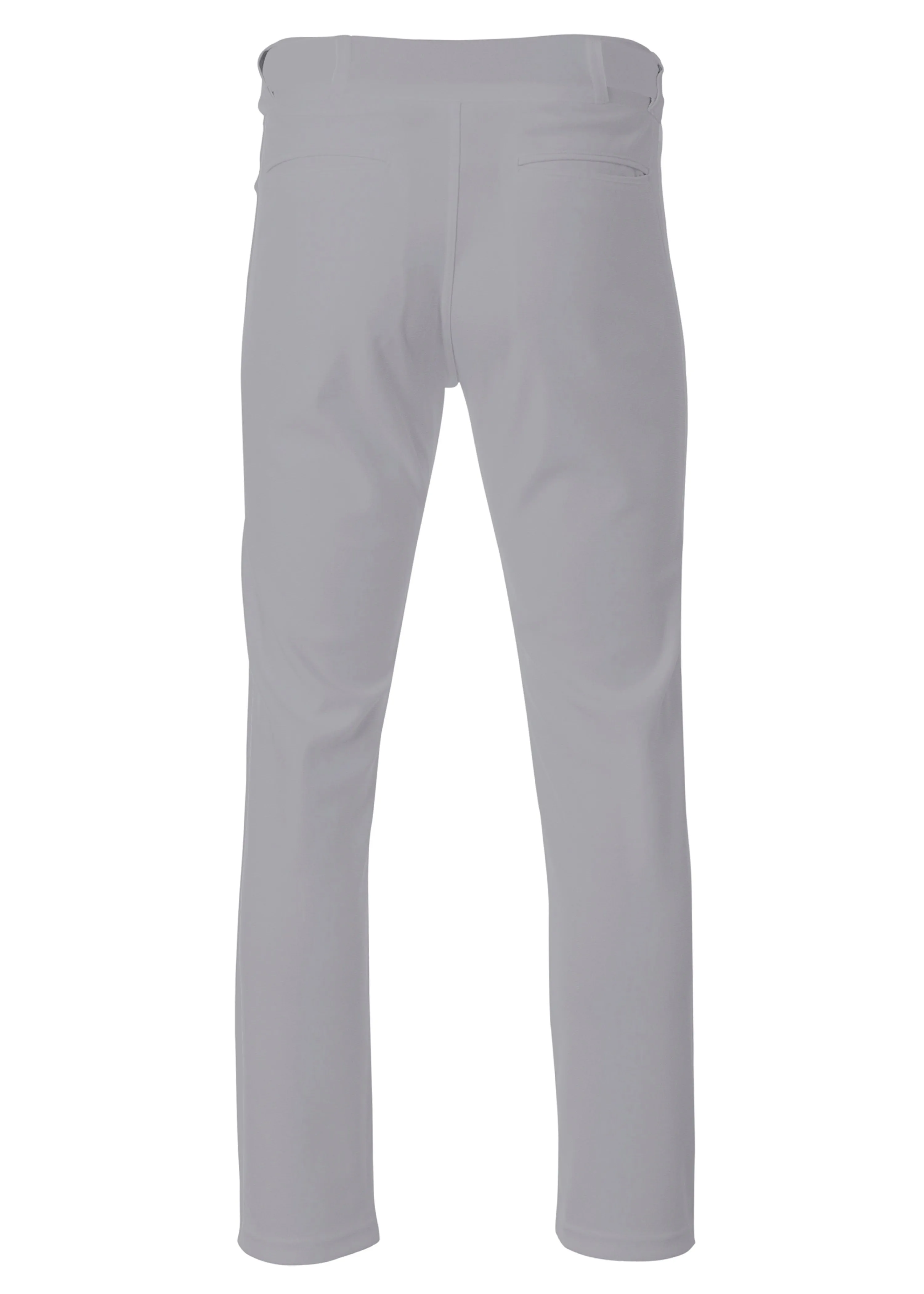 A4 Youth Pro-Style Open Bottom Baseball Pant