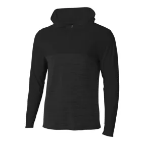 A4 Youth Slate Quarter Zip