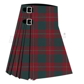 Abaco Loyalist Premium Tartan Kilt