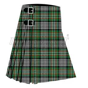 Abbotsford Ancient Premium Tartan Kilt