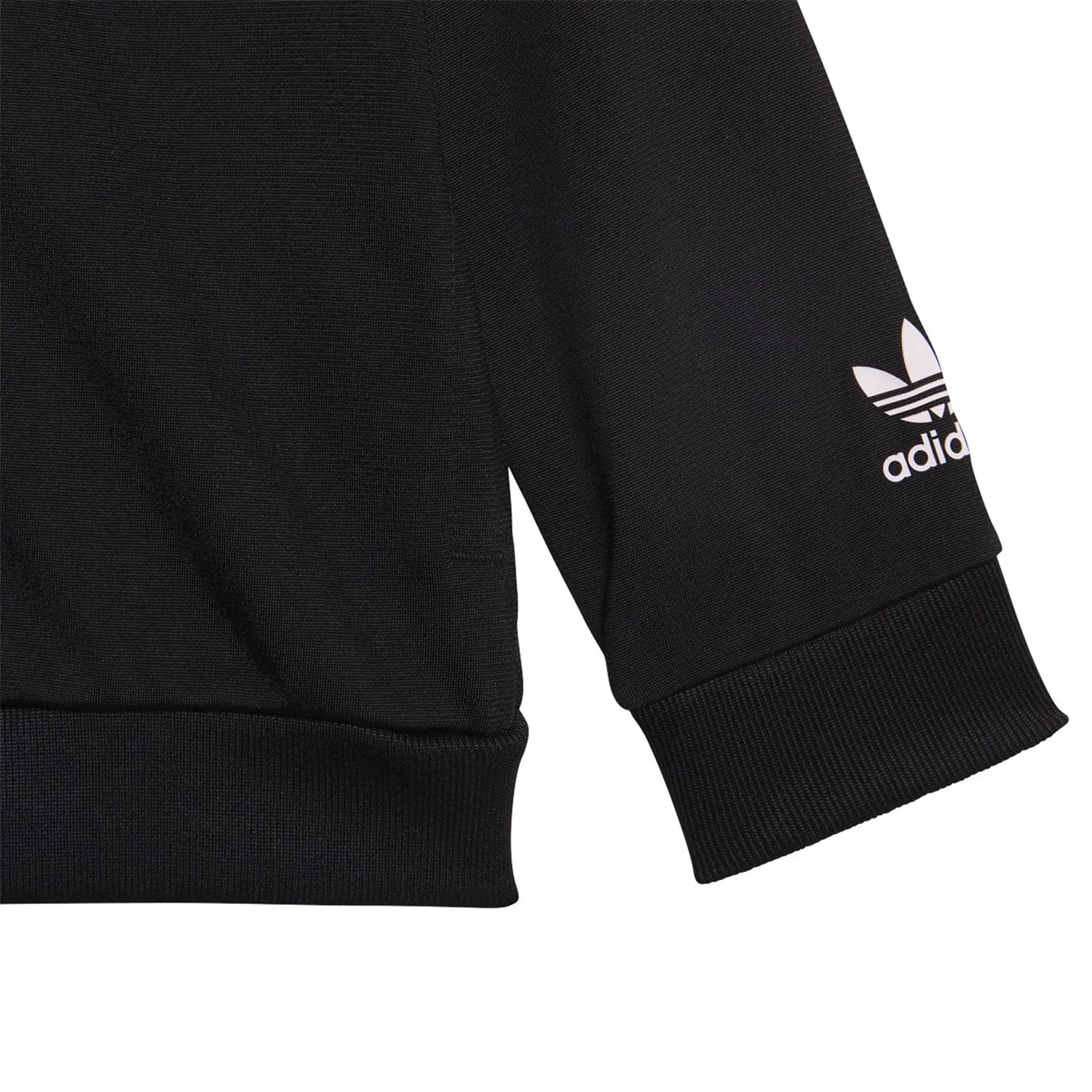 Adidas Adicolor Toddlers/Little Kids' Tracksuit Black