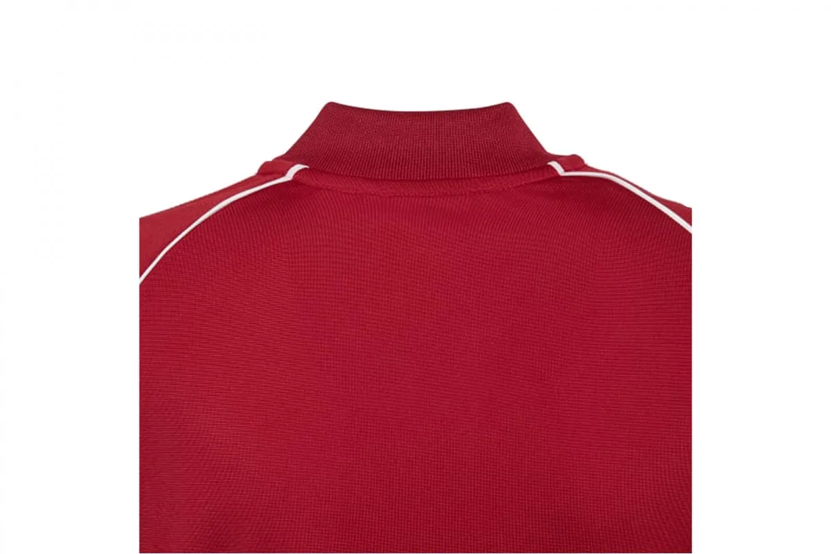 Adidas Kid's Originals Track Jacket Collegiate Burgundy