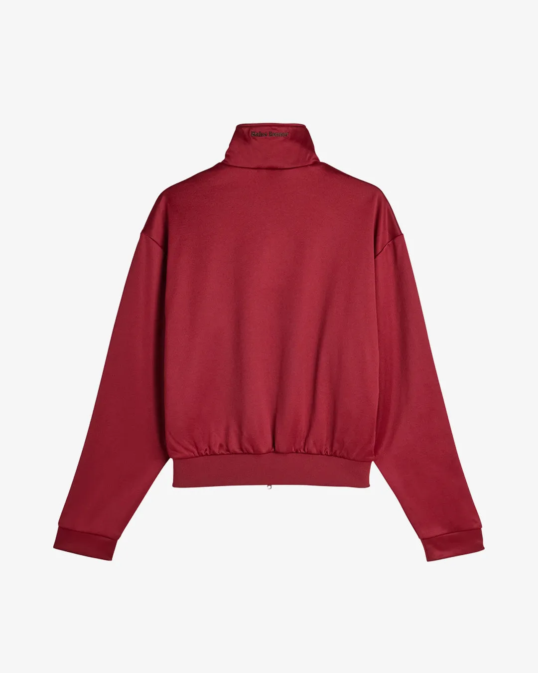 adidas x Wales Bonner W Track Top Burgundy