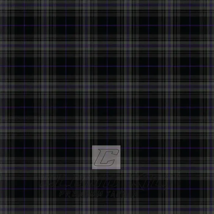 Afallon Premium Tartan Kilt