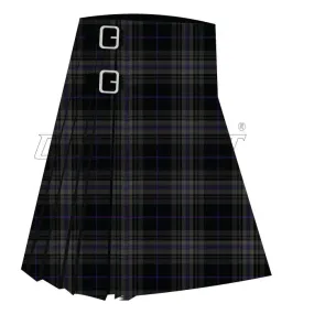 Afallon Premium Tartan Kilt