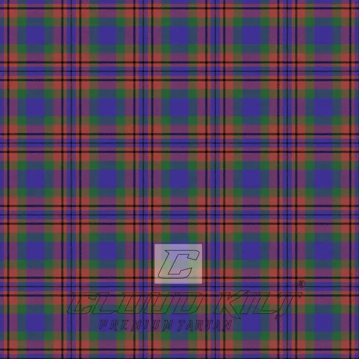 Aisteach Premium Tartan Kilt