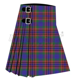 Aisteach Premium Tartan Kilt