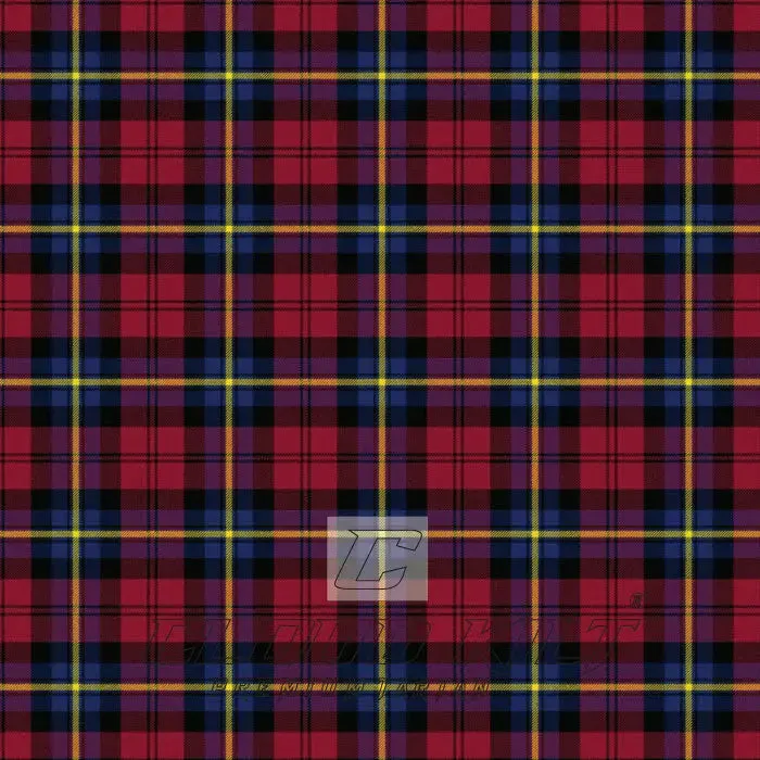 Aitken Premium Tartan Kilt