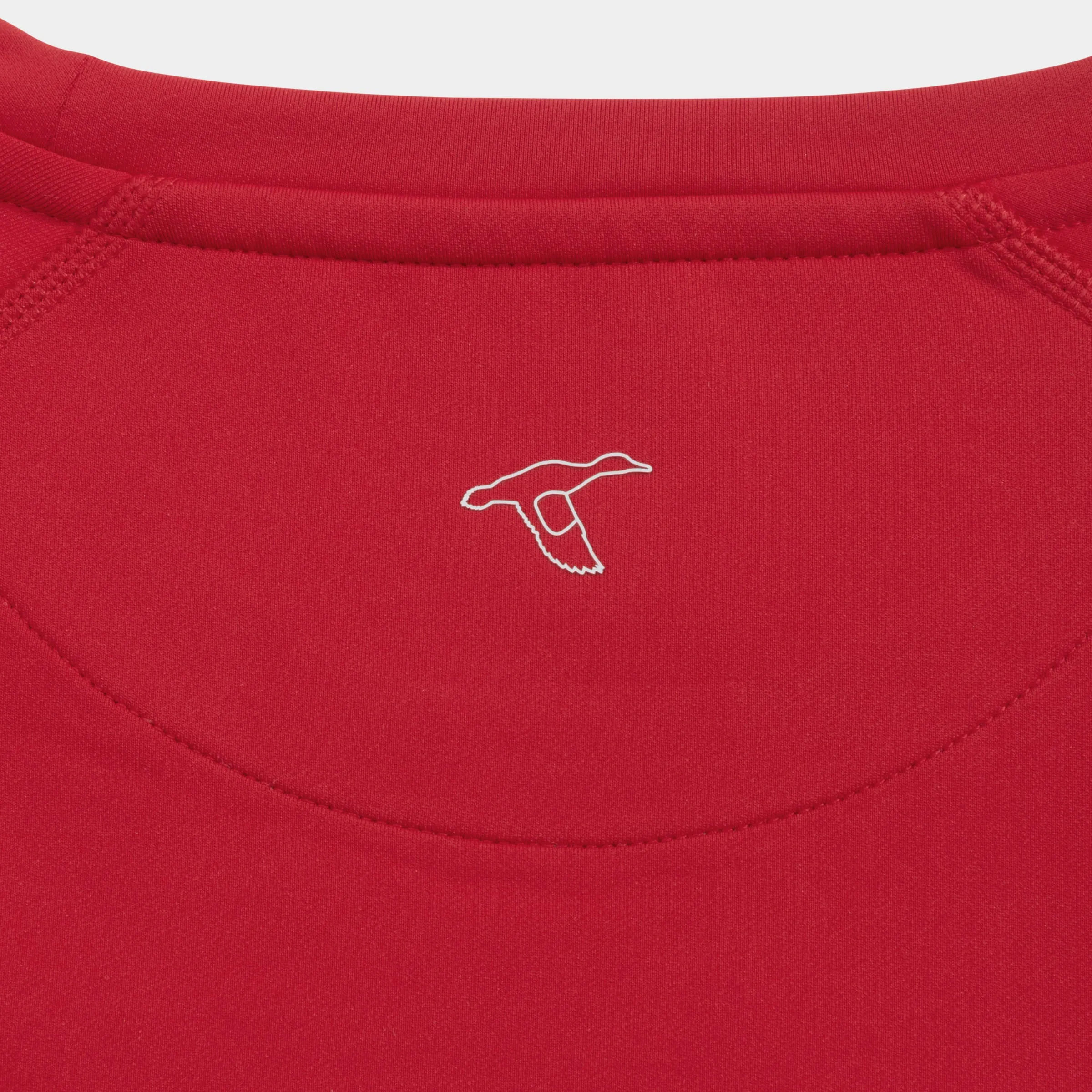 Alabama Richmond Venture Performance Crewneck