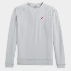 Alabama Richmond Venture Performance Crewneck