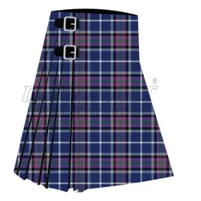 Alexander of Menstry Premium Tartan Kilt