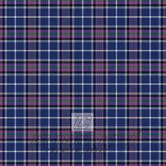 Alexander of Menstry Premium Tartan Kilt