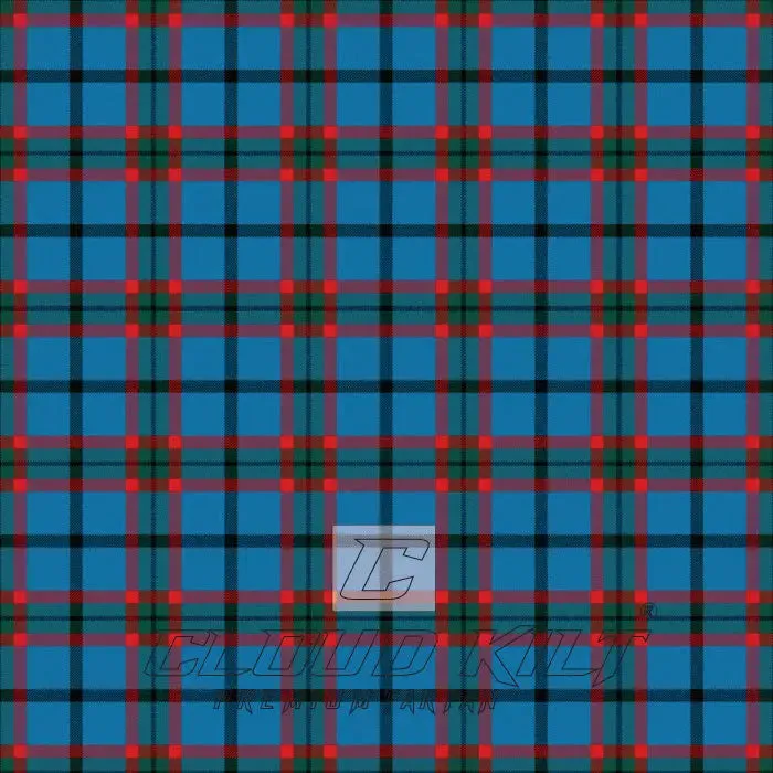 All as One Premium Tartan Kilt