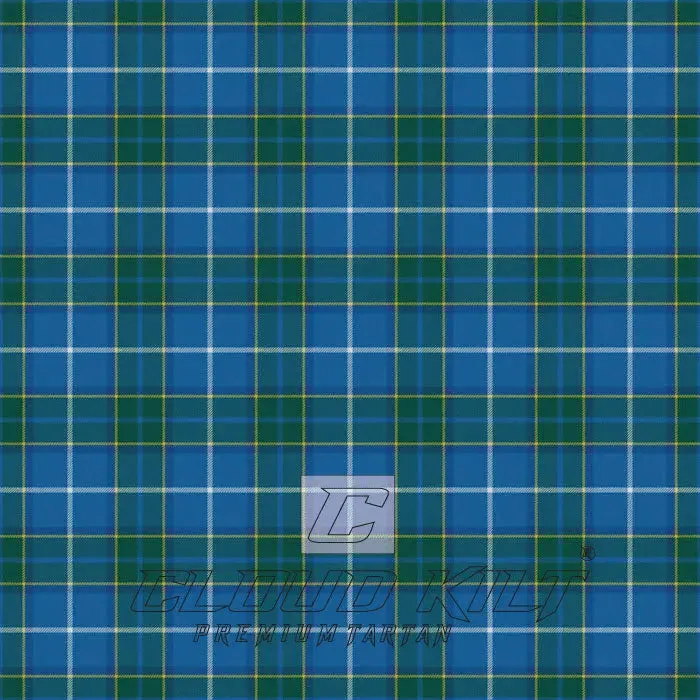 Allanton Premium Tartan Kilt